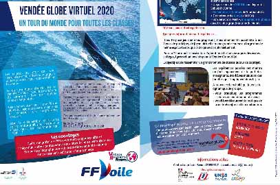 Vendée Globe Virtuel