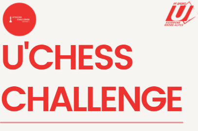 U’Chess Challenge