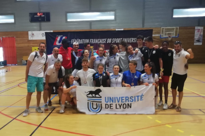 Championnat de France de Volley N2