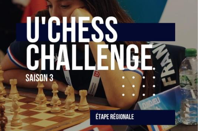 U’Chess Challenge – S03