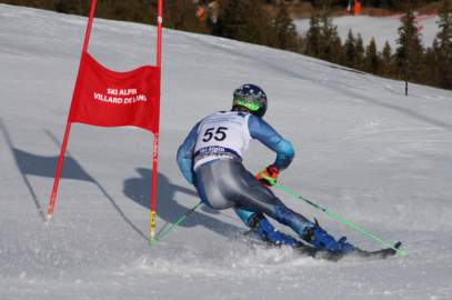 CFU Ski Alpin 2024