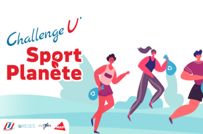 CHALLENGE U’SPORT PLANETE