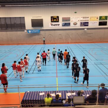 CFU Futsal
