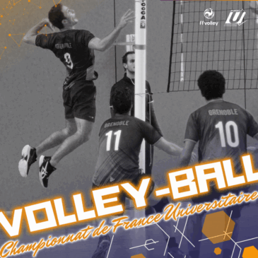 CFU Volley