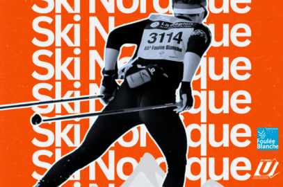 CFU Ski Nordique 2026