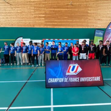 CFU Cécifoot & Torball