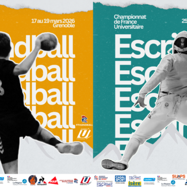 CFE Handball & Escrime 2026