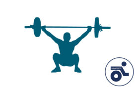 HALTEROPHILIE/MUSCULATION